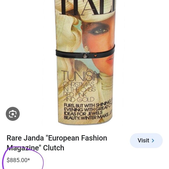 Clutch - Picture 2 of 2